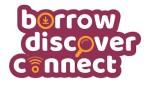 Borrow discover connect - Norfolk Libraries