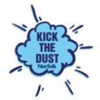 Kick the Dust