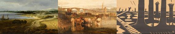 Image representing JMW Turner and changing visions of landscape