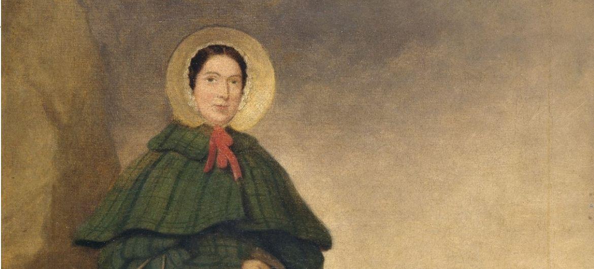 Image for Afternoon Talk - Mary Anning: Fossil Collector and Palaeontologist